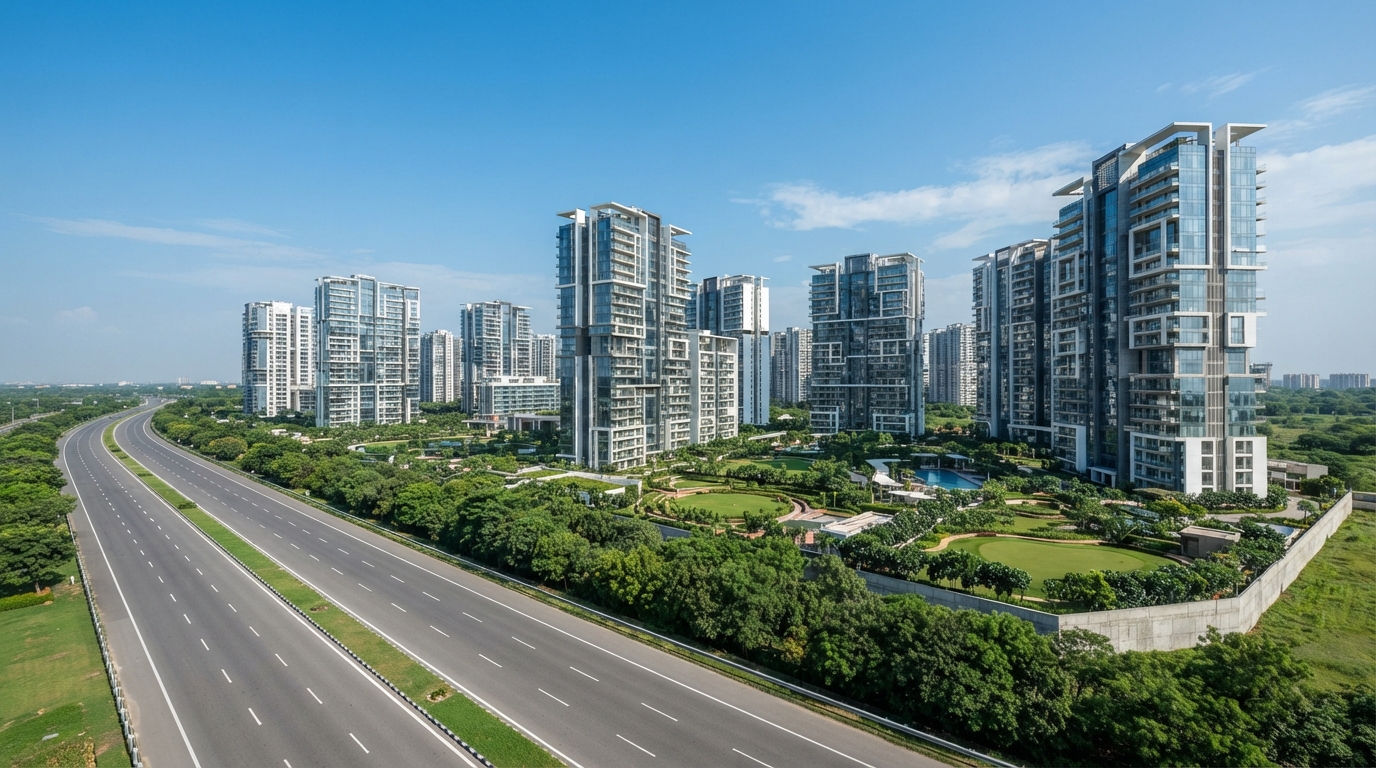 DigitalStep360's Growth Strategies for Real Estate Businesses on Yamuna Expressway